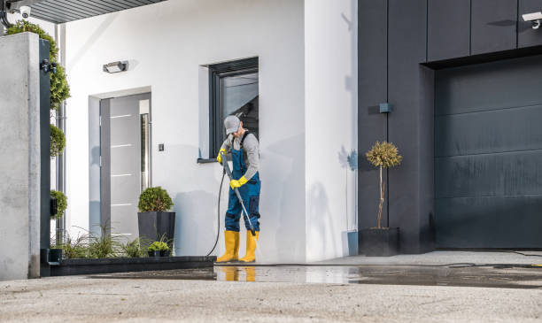 Best House Exterior Washing  in Sconsin Rapids, WI