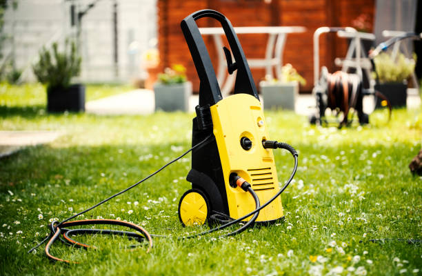 Best Machinery and Equipment Cleaning  in Sconsin Rapids, WI